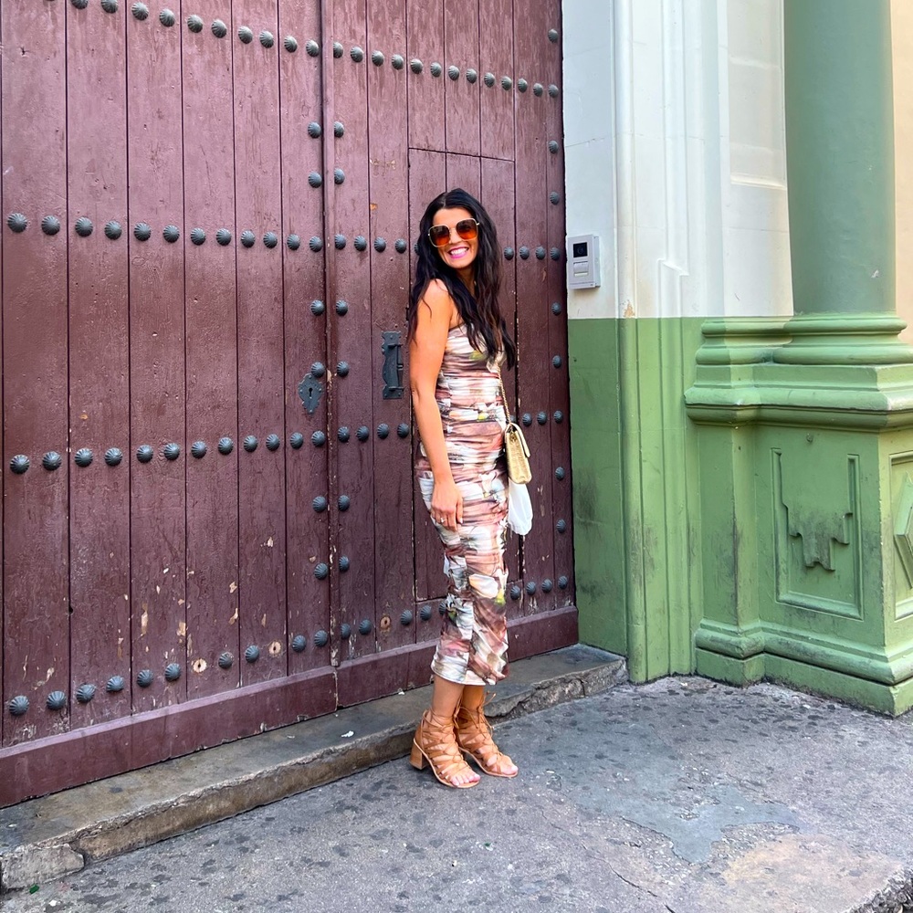 Meet your Posher, Marissa